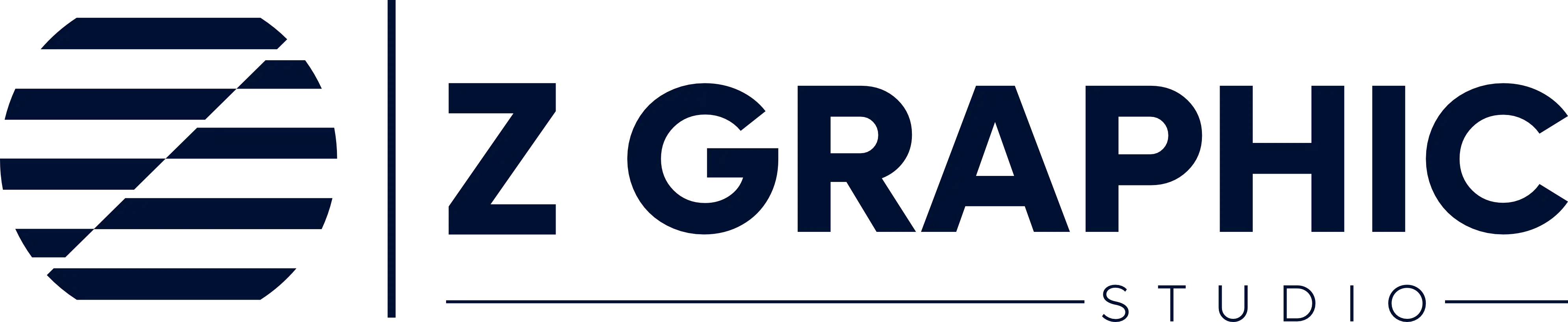 Z-Graphics Logo