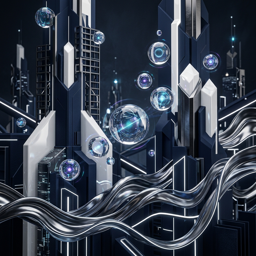 3D Visualization