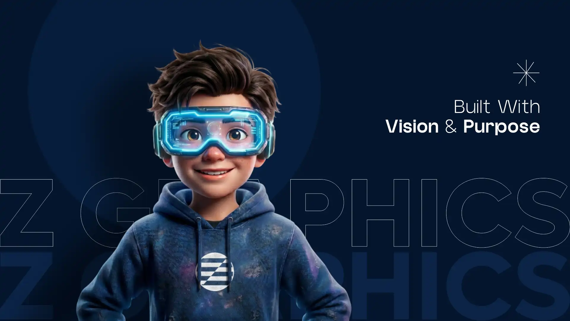 Z-Graphics Avatar